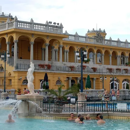 Little Americas Alaska * Budapest