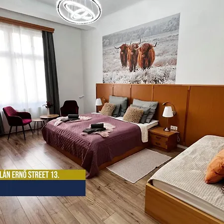 Apartment Little Americas Alaska *