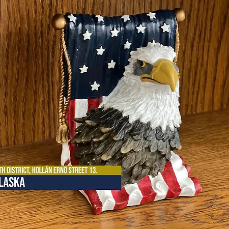 Little Americas Alaska Apartment *