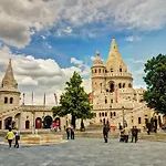 Little Americas Alaska Apartman Budapest