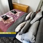 Little Americas Alaska Apartman *