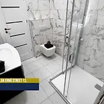 Apartman Little Americas Alaska