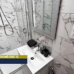 Little Americas Alaska Apartman *
