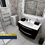 Apartman Little Americas Alaska Budapest