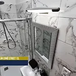 Little Americas Alaska Apartman Budapest