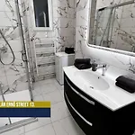 Little Americas Alaska Apartman