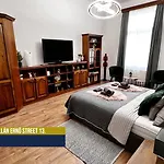 Apartamento Little Americas Alaska *