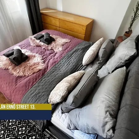 Little Americas Alaska Apartamento *