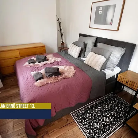 Little Americas Alaska Apartamento *