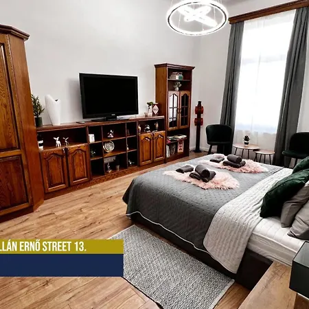 Apartamento Little Americas Alaska *